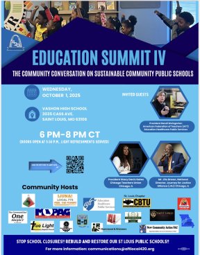 Save public schools