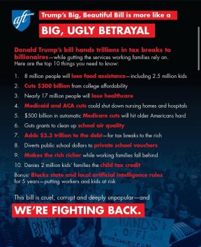 Ugly Betrayal 